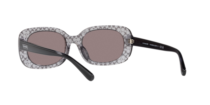 Coach HC8358U 57337N Cd471 